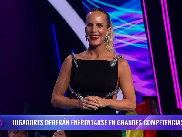 Gran Hermano Chile 2024 LT - Episodio 1