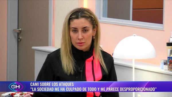 Gran Hermano Chile 2024 LT - Episodio 2