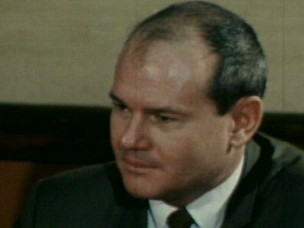 American Justice - Sam Sheppard Story