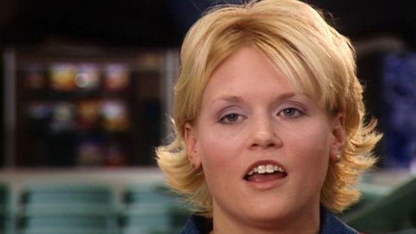 American Justice - Stacey's Story