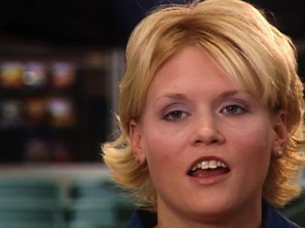 American Justice - Stacey's Story