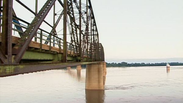 American Justice - The Bridge Murders