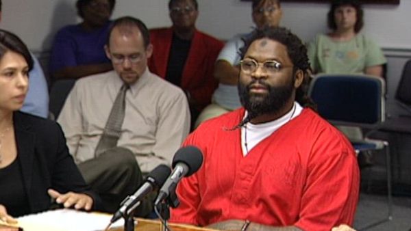 American Justice - Countdown to an Execution