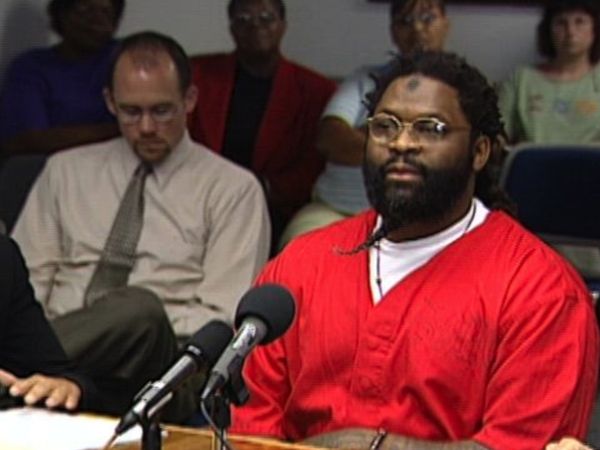 American Justice - Countdown to an Execution