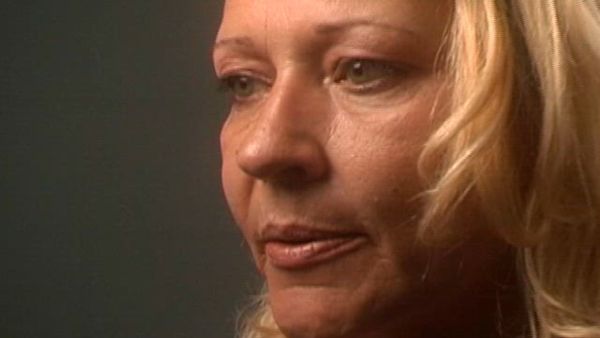 American Justice - Accused in Appalachia