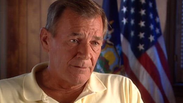American Justice - A Confession in Question