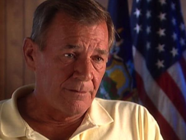 American Justice - A Confession in Question