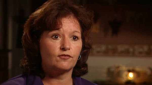 American Justice - What Happened to Carrie Culberson?