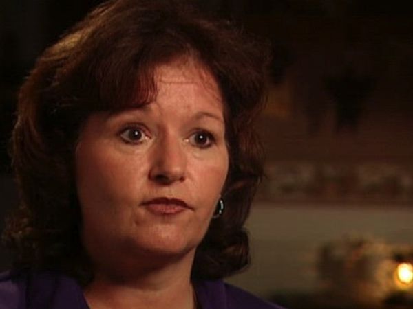 American Justice - What Happened to Carrie Culberson?