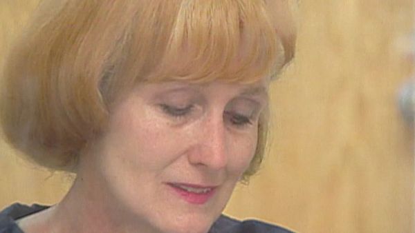 American Justice - The Black Widow Of Vegas