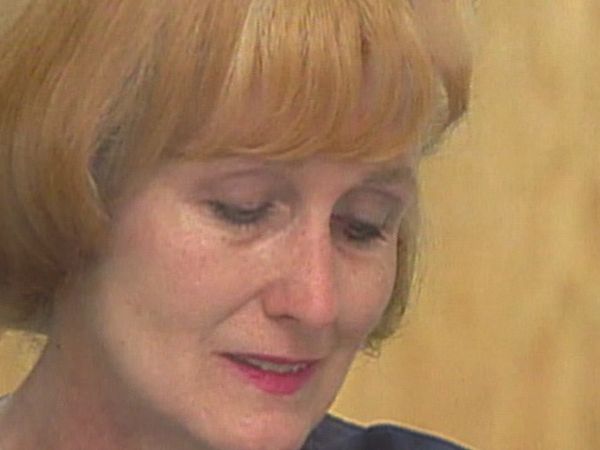 American Justice - The Black Widow Of Vegas