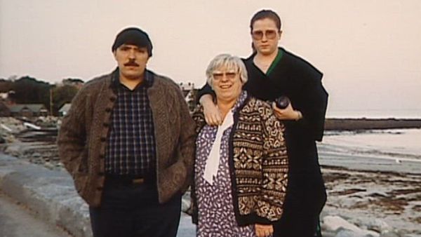 American Justice - The Disappearance Of Madalyn Murray O'Hair
