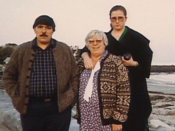 American Justice - The Disappearance Of Madalyn Murray O'Hair