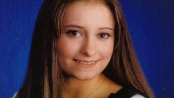 American Justice - Who Killed Hannah Hill?