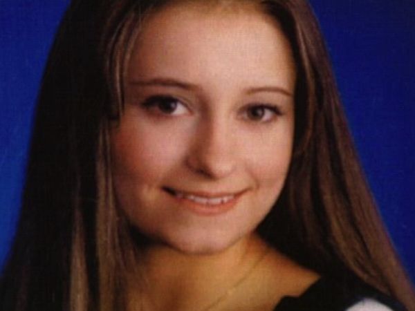 American Justice - Who Killed Hannah Hill?