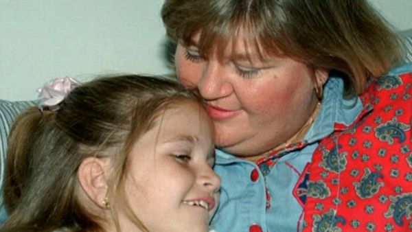American Justice - A Mother's Betrayal