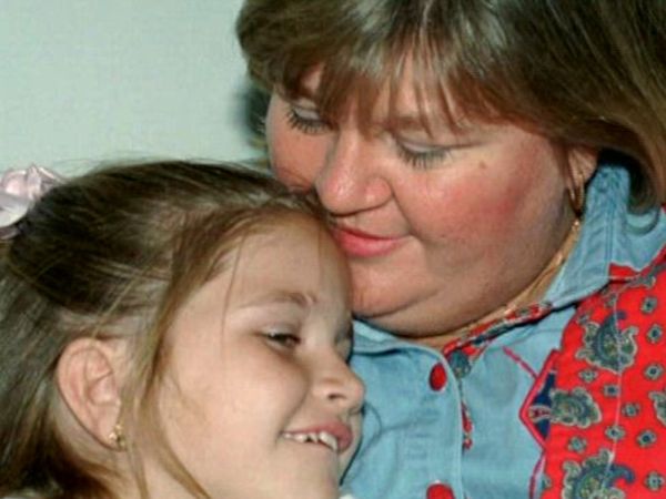 American Justice - A Mother's Betrayal
