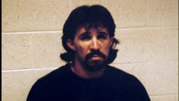 American Justice - The Wells Fargo Heist