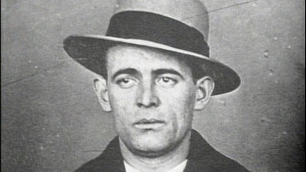 American Justice - The Kidnappers