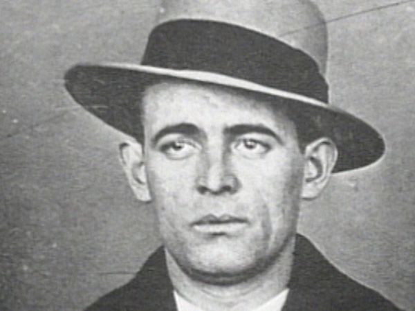 American Justice - The Kidnappers