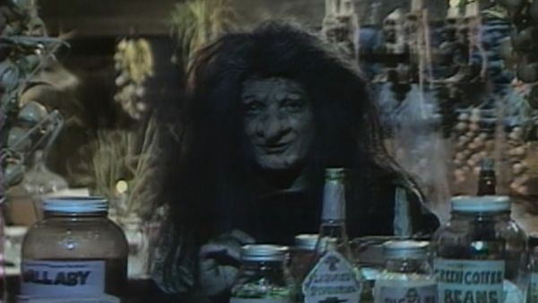 Hilarious House of Frightenstein - Werewolf Art Thou, Igor
