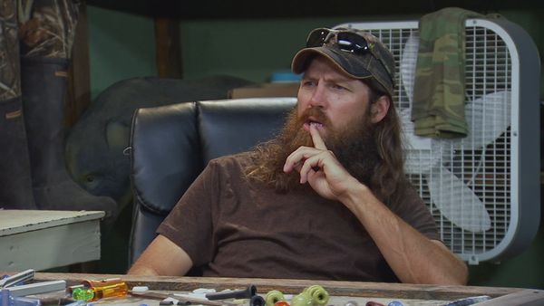 Duck Dynasty - Best of Duck Dynasty: In Sickness and In Health