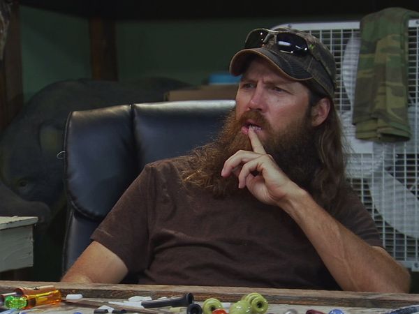 Duck Dynasty - Best of Duck Dynasty: In Sickness and In Health