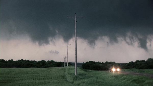 Fatal Forecast - Tornadoes