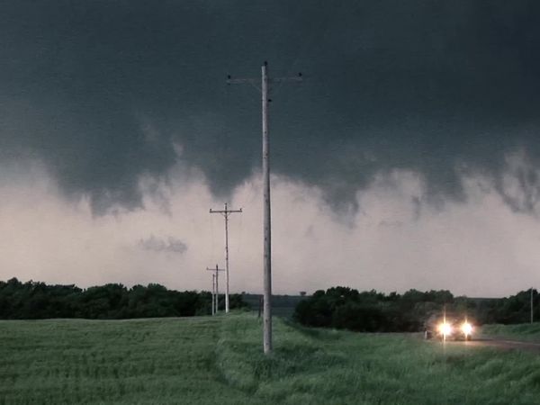 Fatal Forecast - Tornadoes