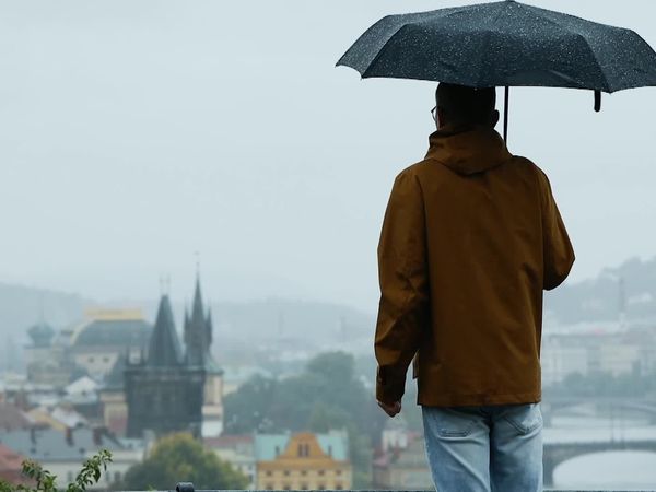 Fatal Forecast - Floods