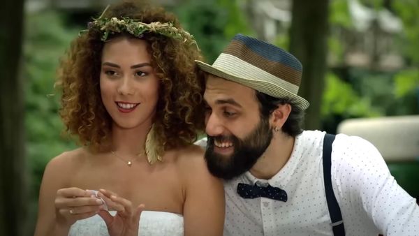 Ateşböceği - Firefly - Episode 7