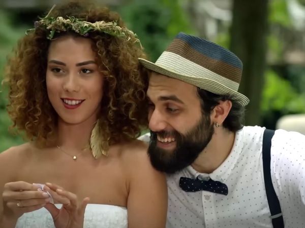 Ateşböceği - Firefly - Episode 7