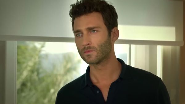 Ateşböceği - Firefly - Episode 8
