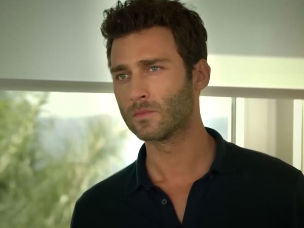 Ateşböceği - Firefly - Episode 8