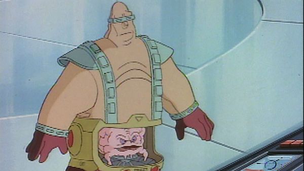 Teenage Mutant Ninja Turtles (1987) - Heißes Pflaster Florida