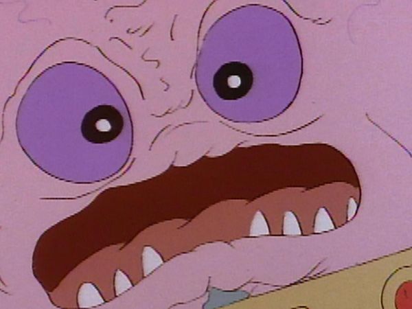Teenage Mutant Ninja Turtles (1987) - Der unheimliche Tempel