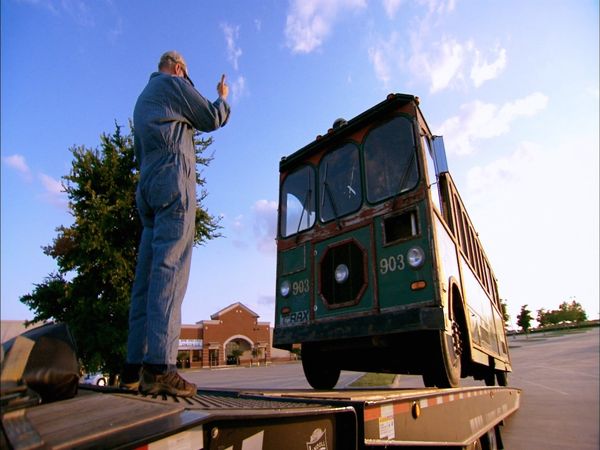 Shipping Wars - Mud Bug Boogie
