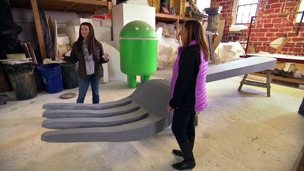 Shipping Wars - Gumby's 60th Veggie Surprise