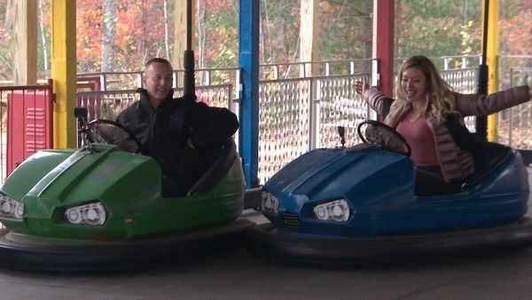 Shipping Wars - Golf Claps and Bumper Car Scraps