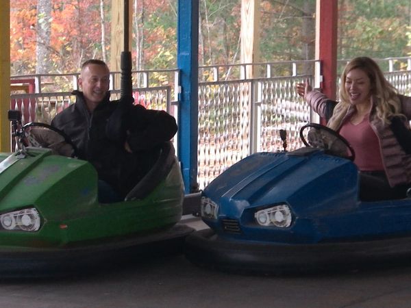 Shipping Wars - Golf Claps and Bumper Car Scraps