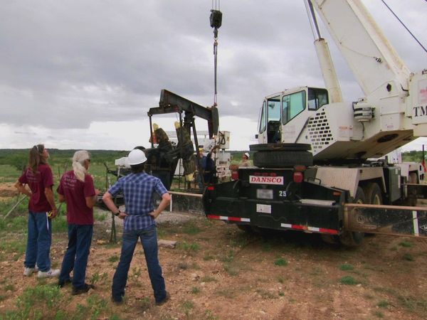 Shipping Wars - Drilling And Probing