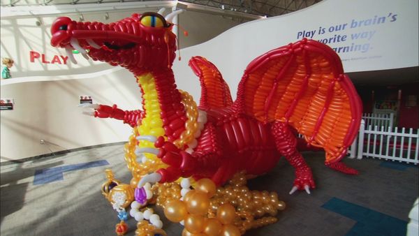 Shipping Wars - Pop, the Tragic Dragon
