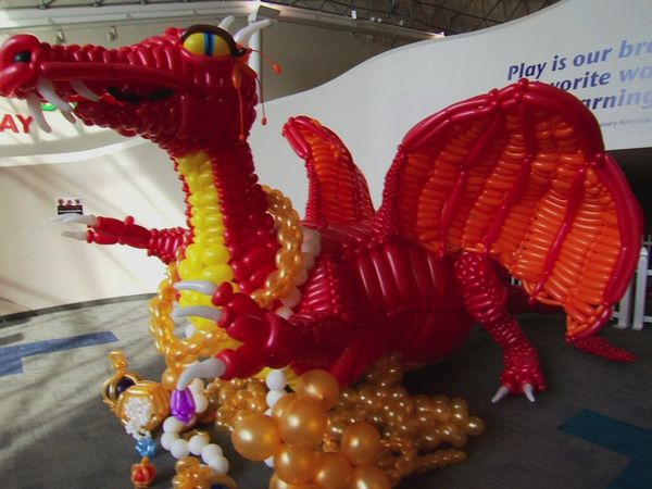 Shipping Wars - Pop, the Tragic Dragon