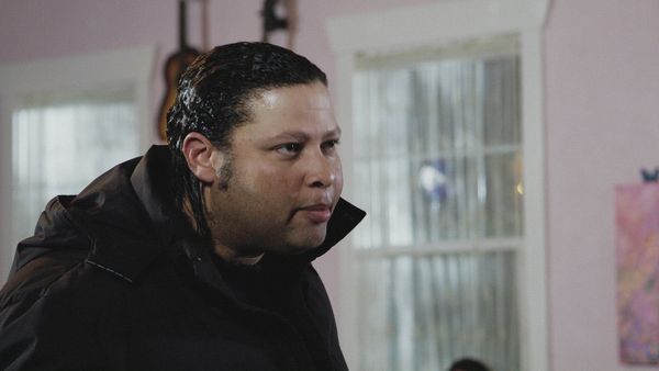 Ghost Hunters - Terror Town Part 1
