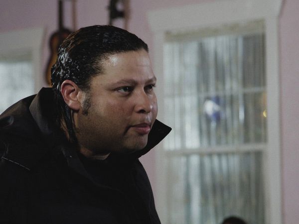 Ghost Hunters - Terror Town Part 1