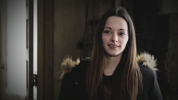 Ghost Hunters - Alone in Alaska