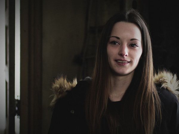 Ghost Hunters - Alone in Alaska