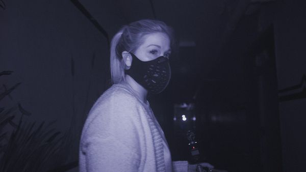 Ghost Hunters - Proof of Afterlife