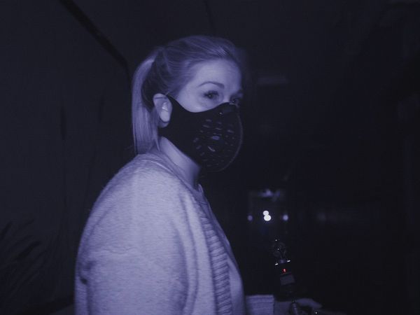 Ghost Hunters - Proof of Afterlife