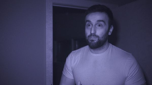 Ghost Hunters - The Glenn Family Curse